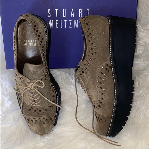 Stuart Weitzman Shoes - Like new Stuart weitzman shoes